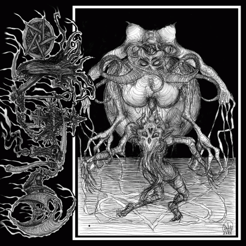 Maligno (GER) : First Demo-nic Manifestation